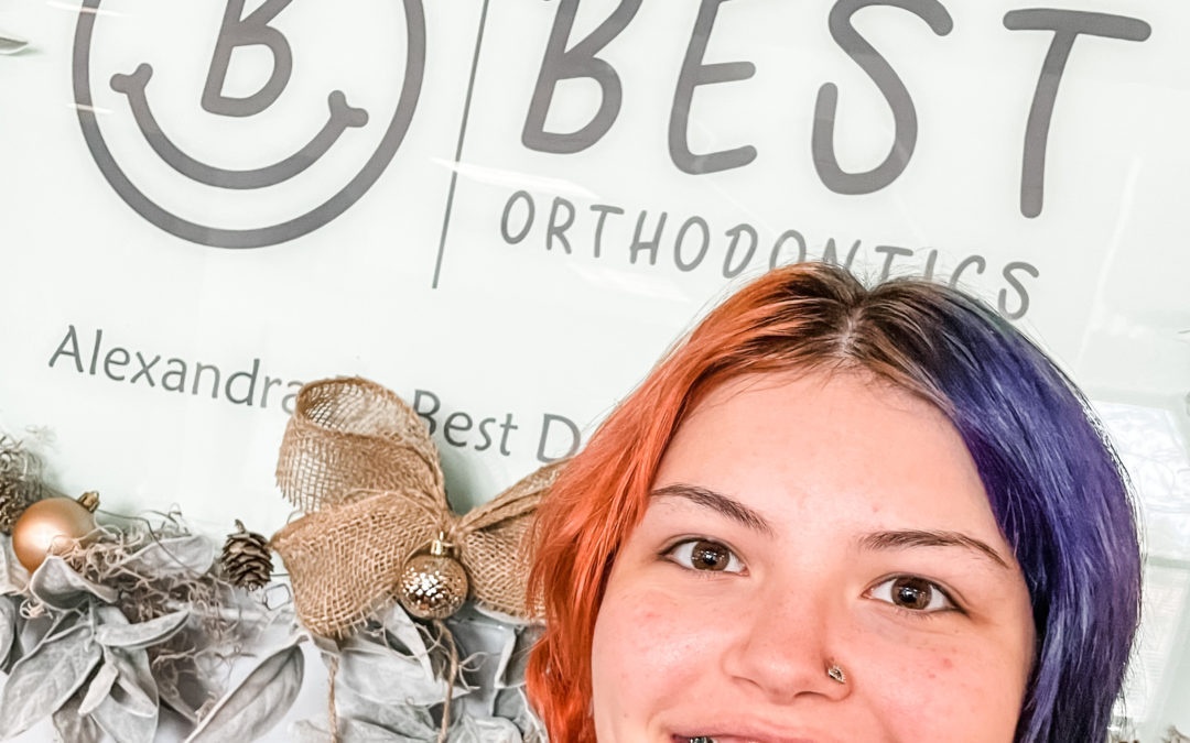 Why do I need top AND bottom braces or Invisalign?